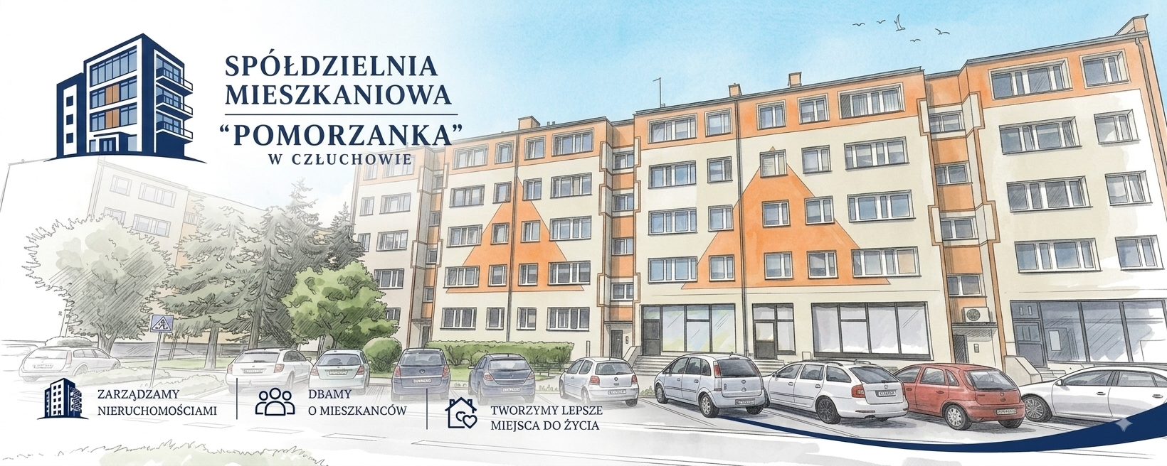 Spółdzielnia Mieszkaniowa Pomorzanka - Osiedle Piastowskie